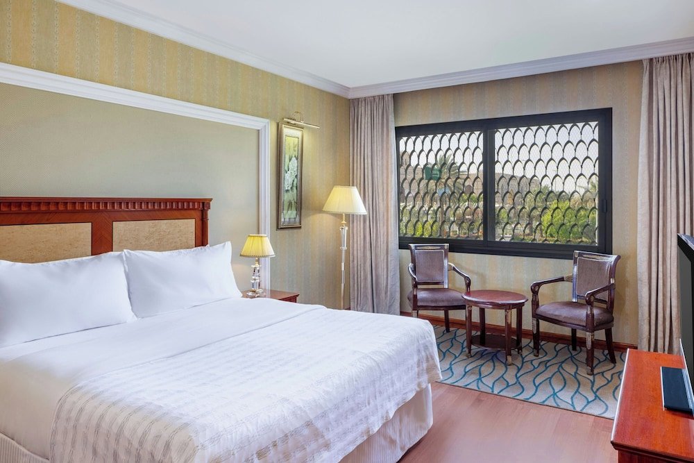 Le Meridien Medina — صورة 5