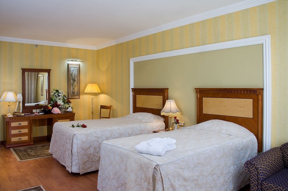Le Meridien Medina — صورة 7
