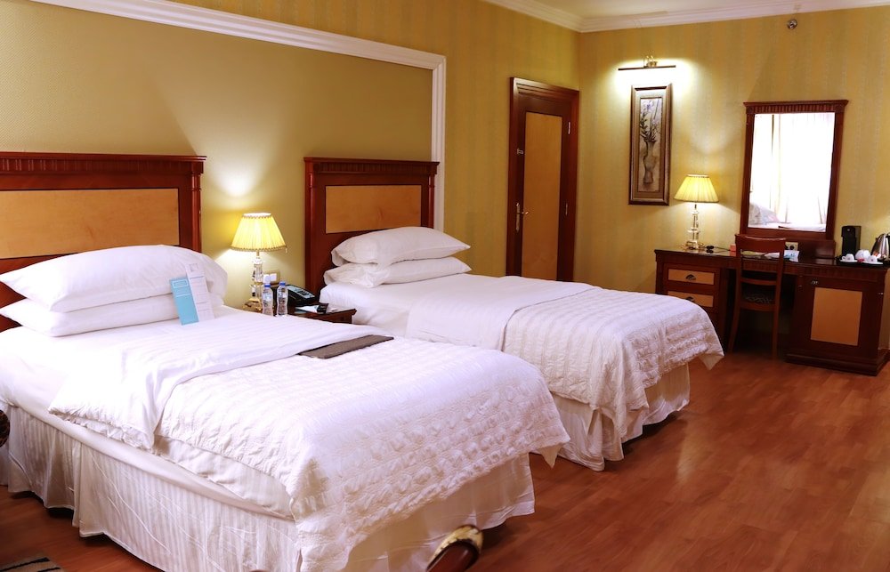 Le Meridien Medina — صورة 8