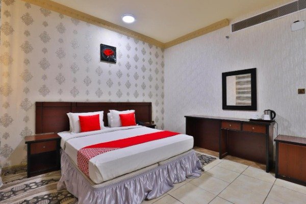 فندق الريان — صورة 14