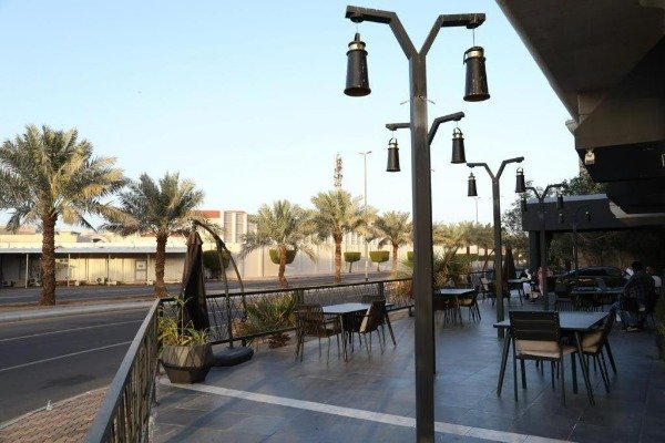 فندق الريان — صورة 16