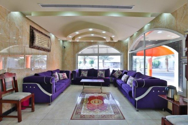 فندق الريان — صورة 3