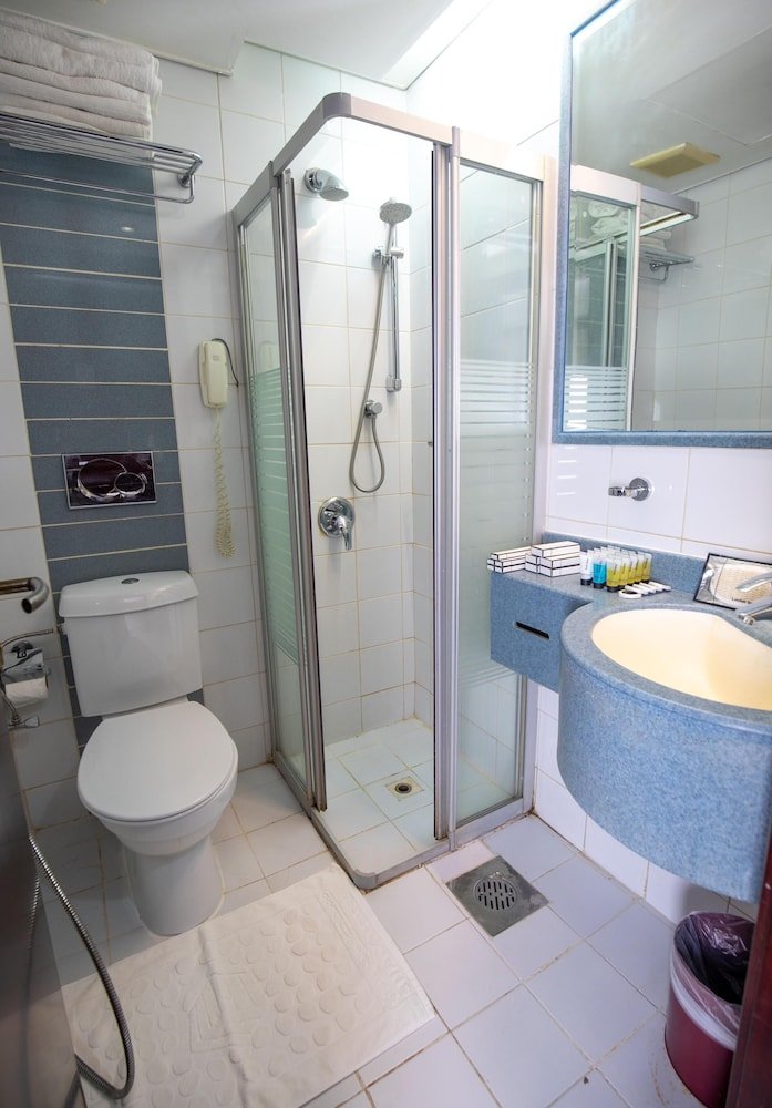 Jaddat al Khalil Hotel — صورة 9