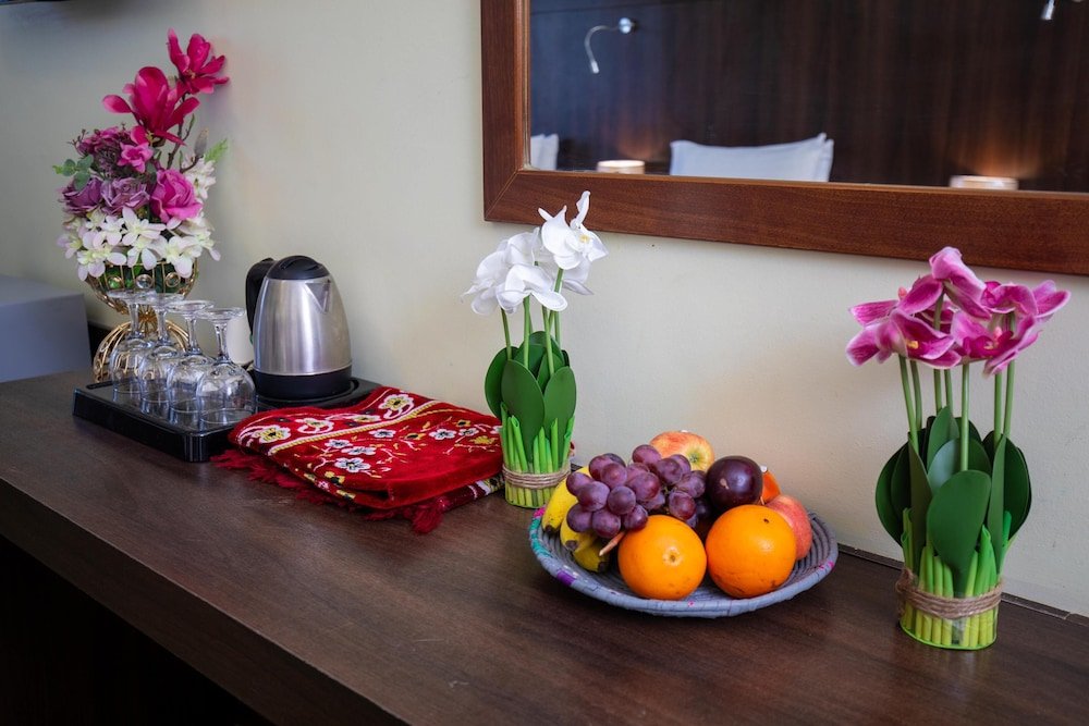 Jaddat al Khalil Hotel — صورة 10