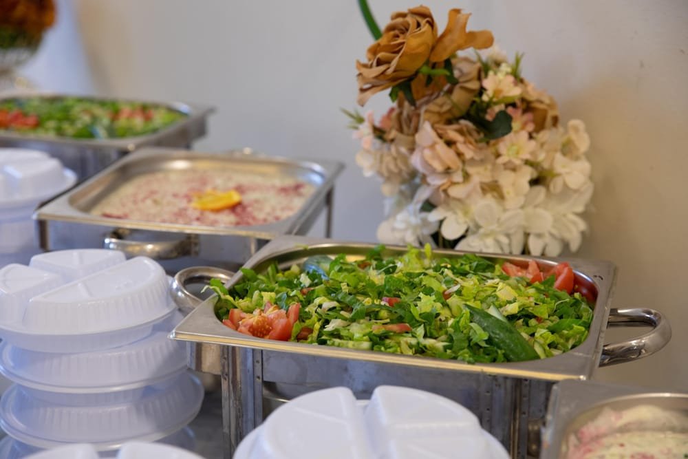 Jaddat al Khalil Hotel — صورة 18