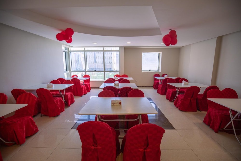Jaddat al Khalil Hotel — صورة 4