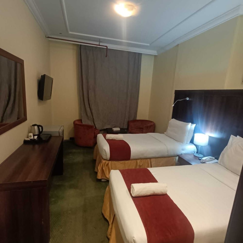 Jaddat al Khalil Hotel — صورة 6
