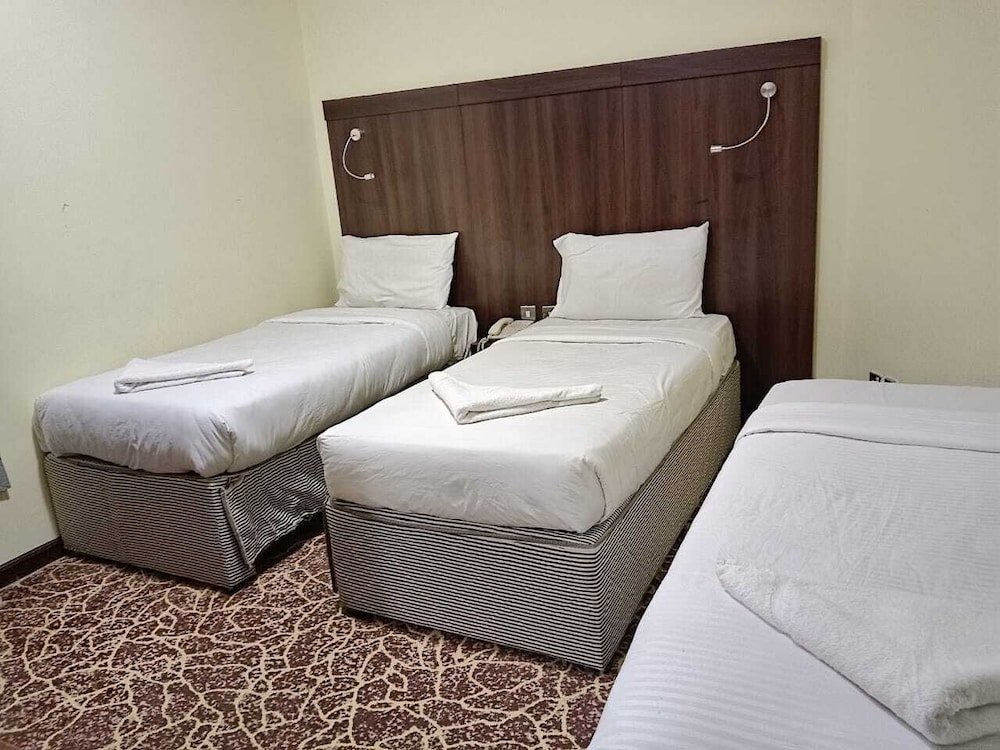 Jaddat al Khalil Hotel — صورة 7