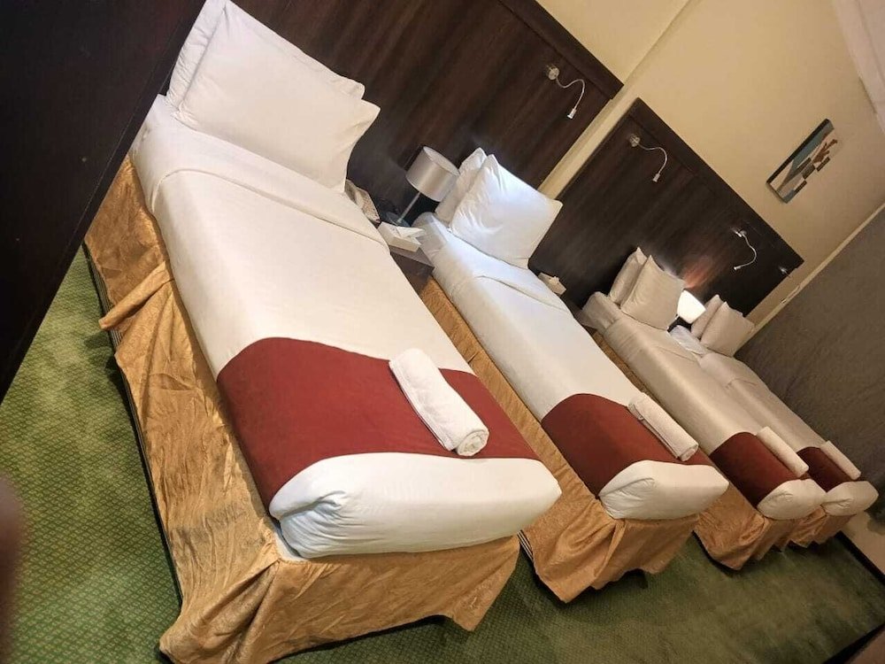 Jaddat al Khalil Hotel — صورة 8