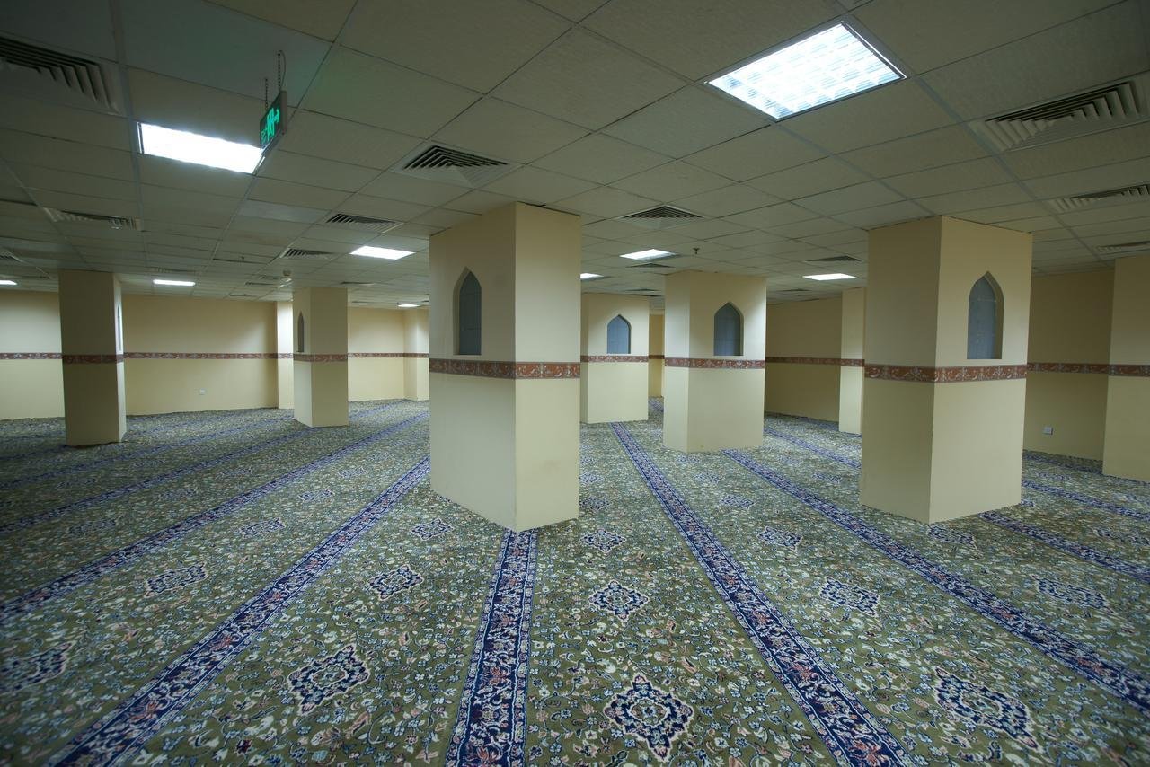 Sana Al Bait Hotel — صورة 10