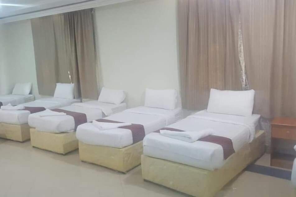 Sana Al Bait Hotel — صورة 11