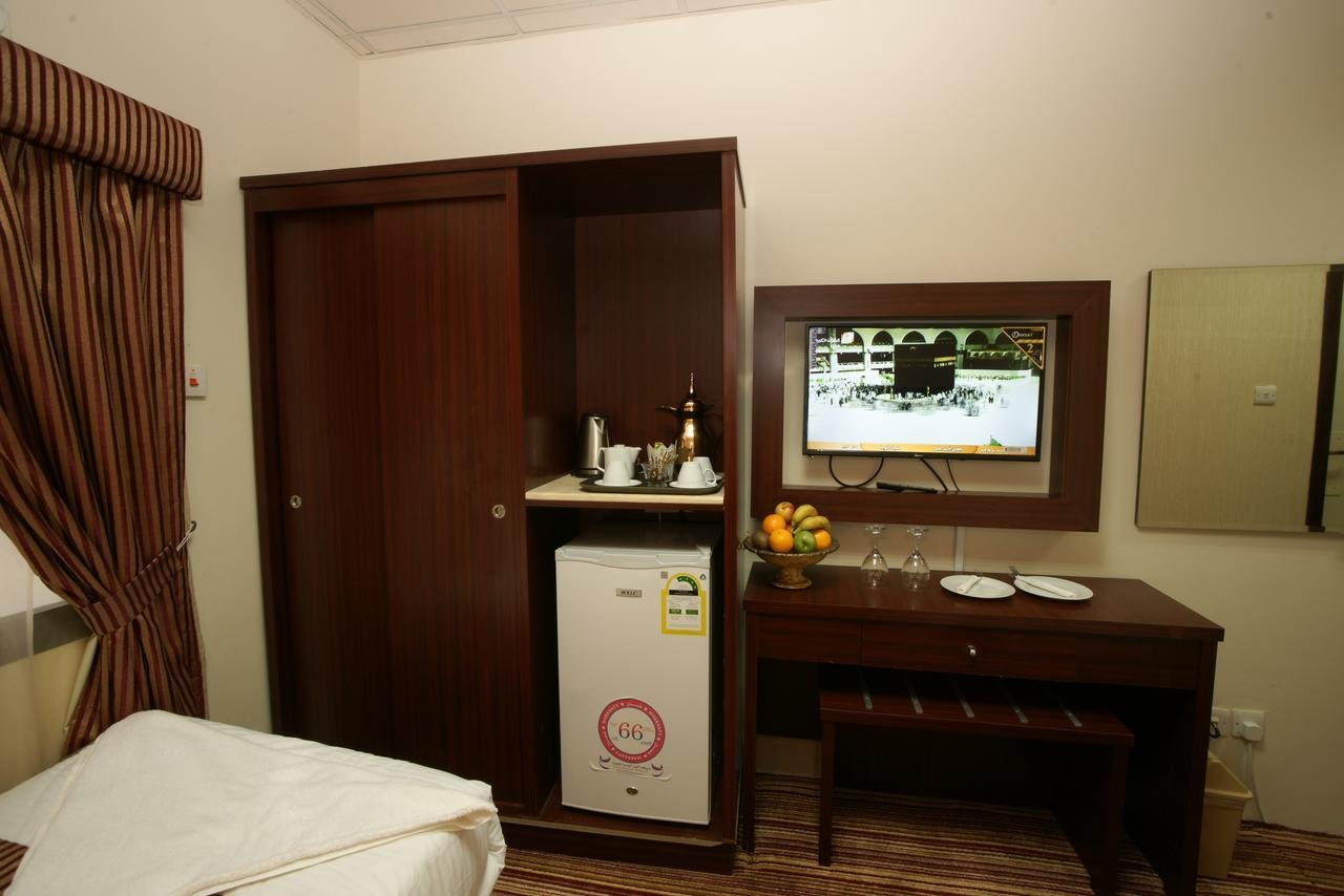 Sana Al Bait Hotel — صورة 12