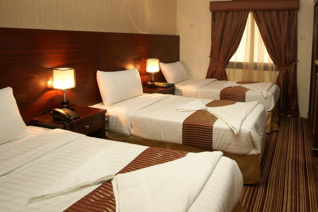 Sana Al Bait Hotel — صورة 13