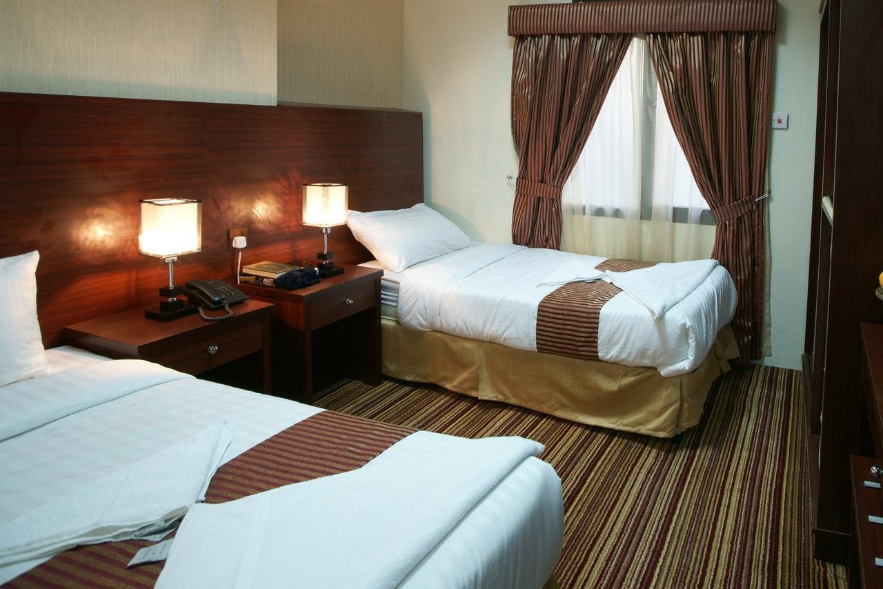 Sana Al Bait Hotel — صورة 15