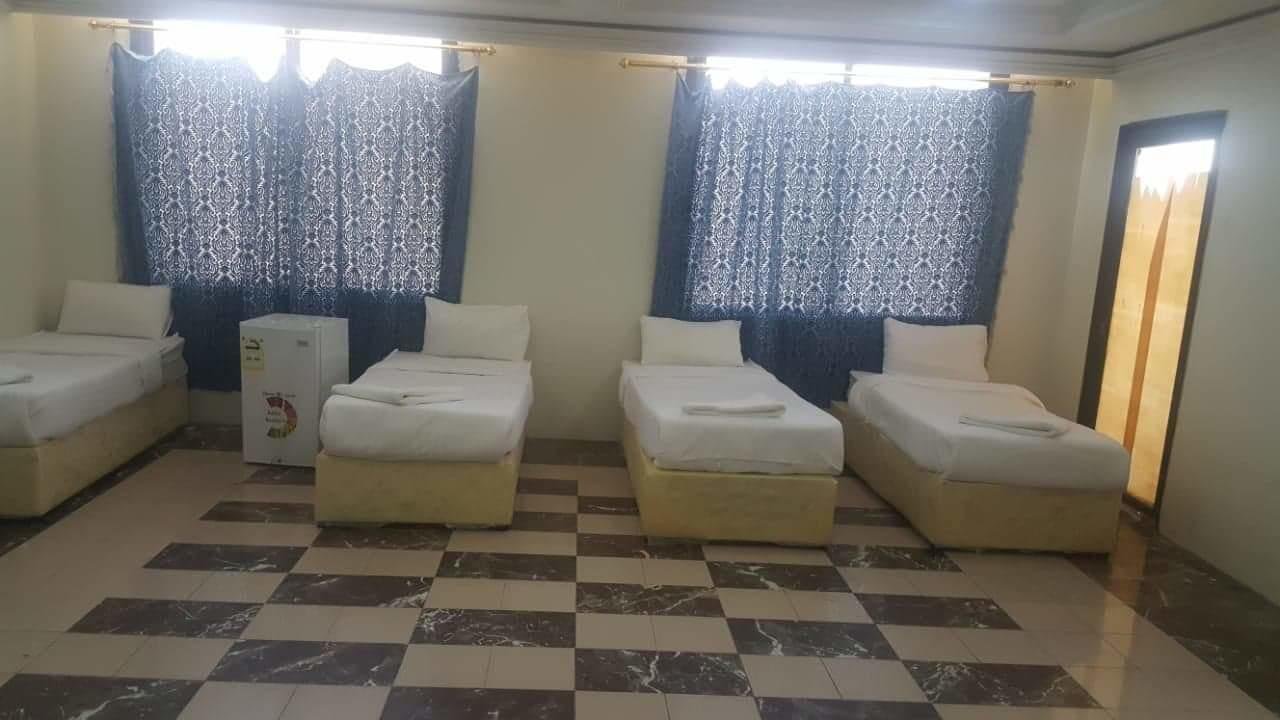 Sana Al Bait Hotel — صورة 16