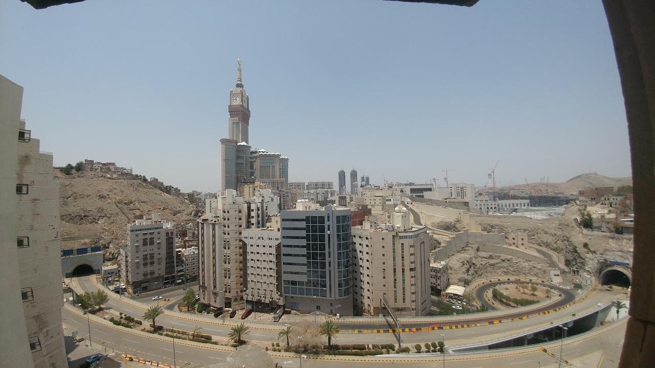 Sana Al Bait Hotel — صورة 18