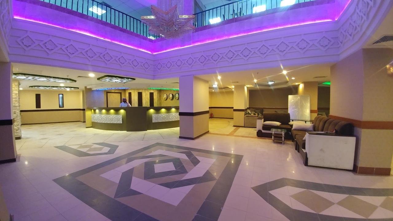 Sana Al Bait Hotel — صورة 19