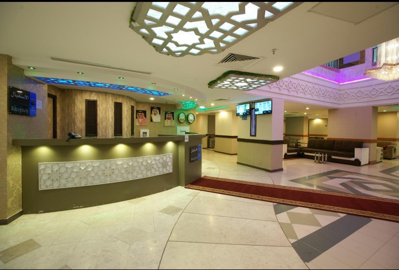 Sana Al Bait Hotel — صورة 4