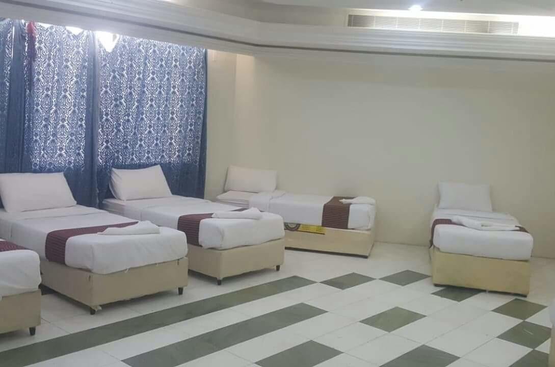 Sana Al Bait Hotel — صورة 5