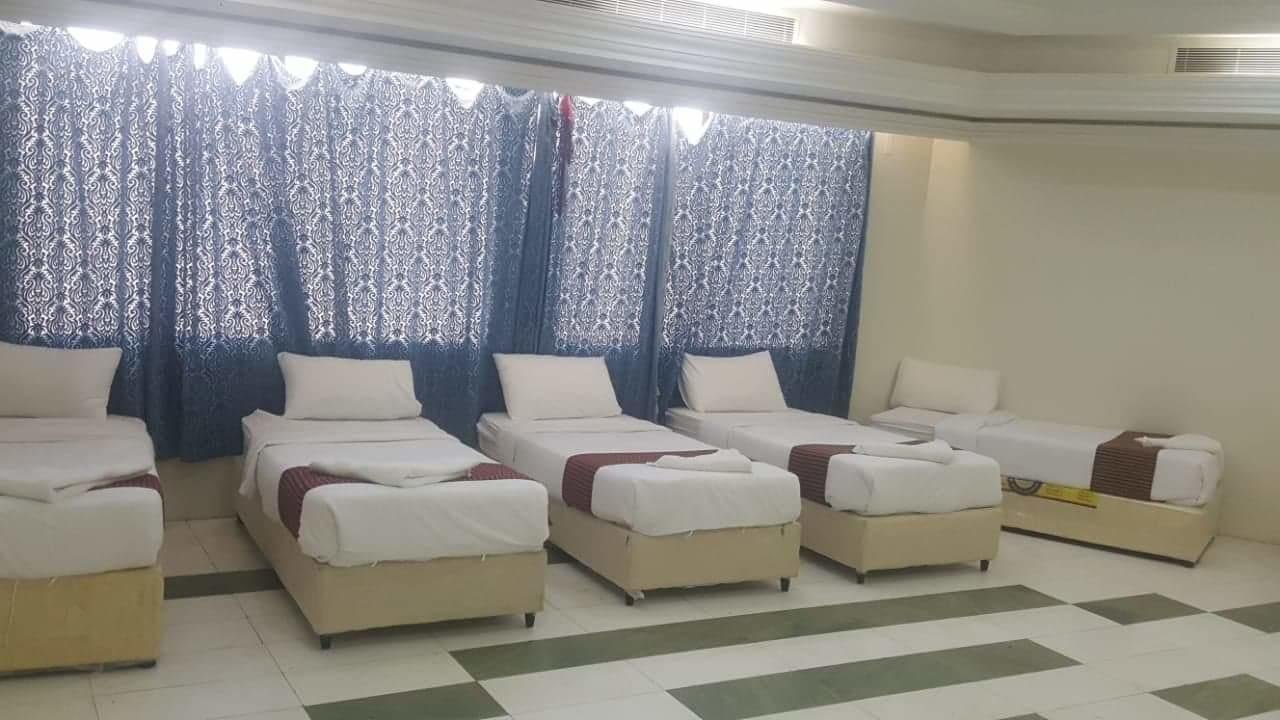 Sana Al Bait Hotel — صورة 5