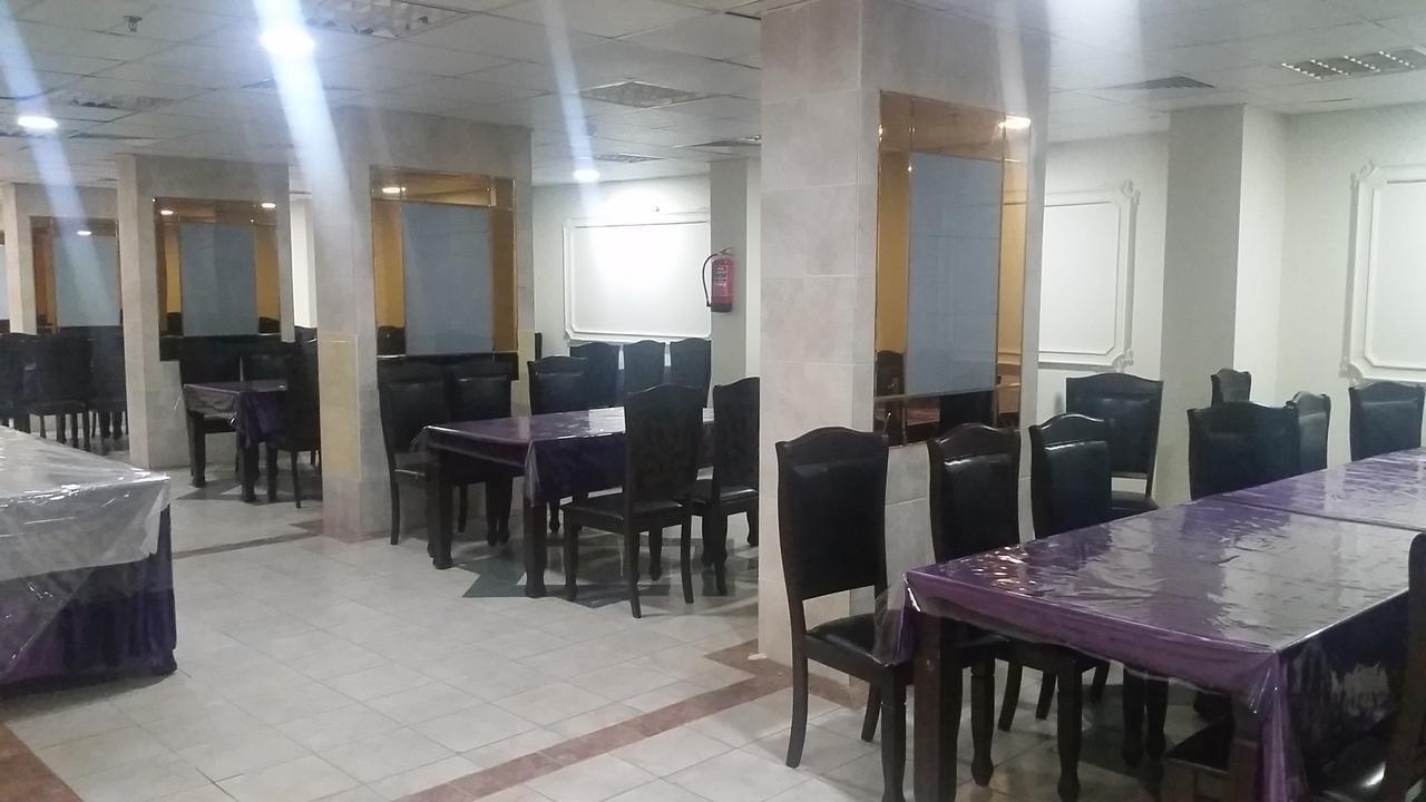 Sana Al Bait Hotel — صورة 6