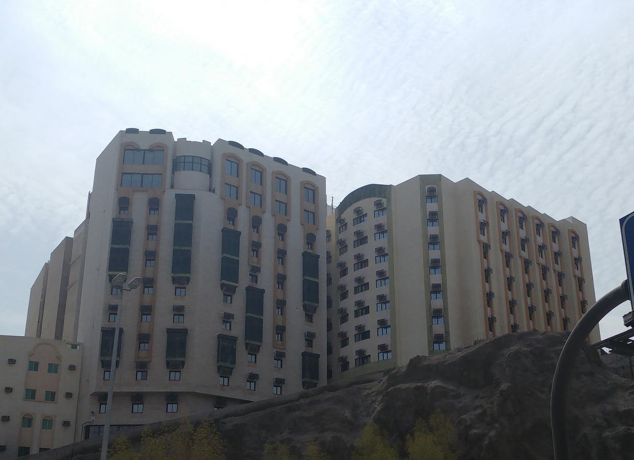 Sana Al Bait Hotel — صورة 7