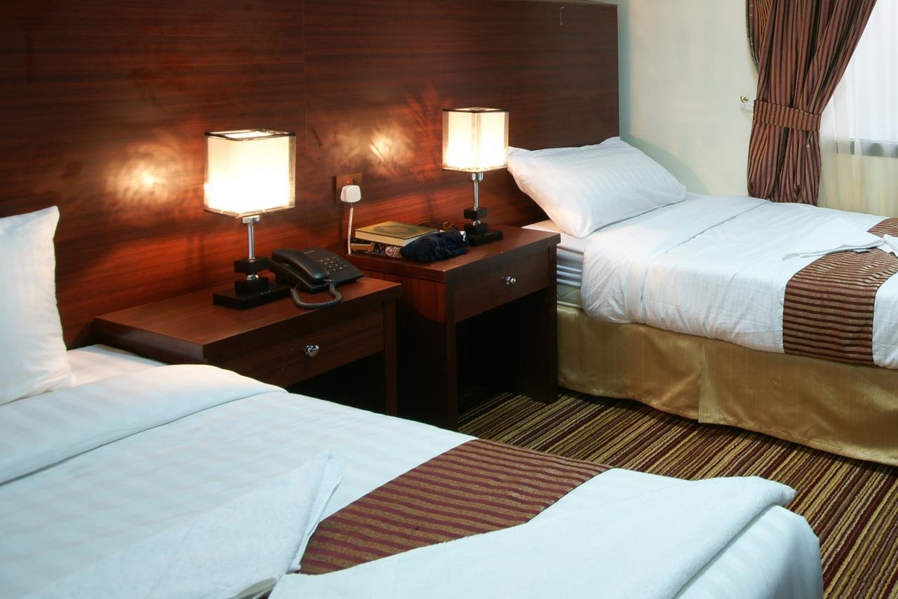 Sana Al Bait Hotel — صورة 8