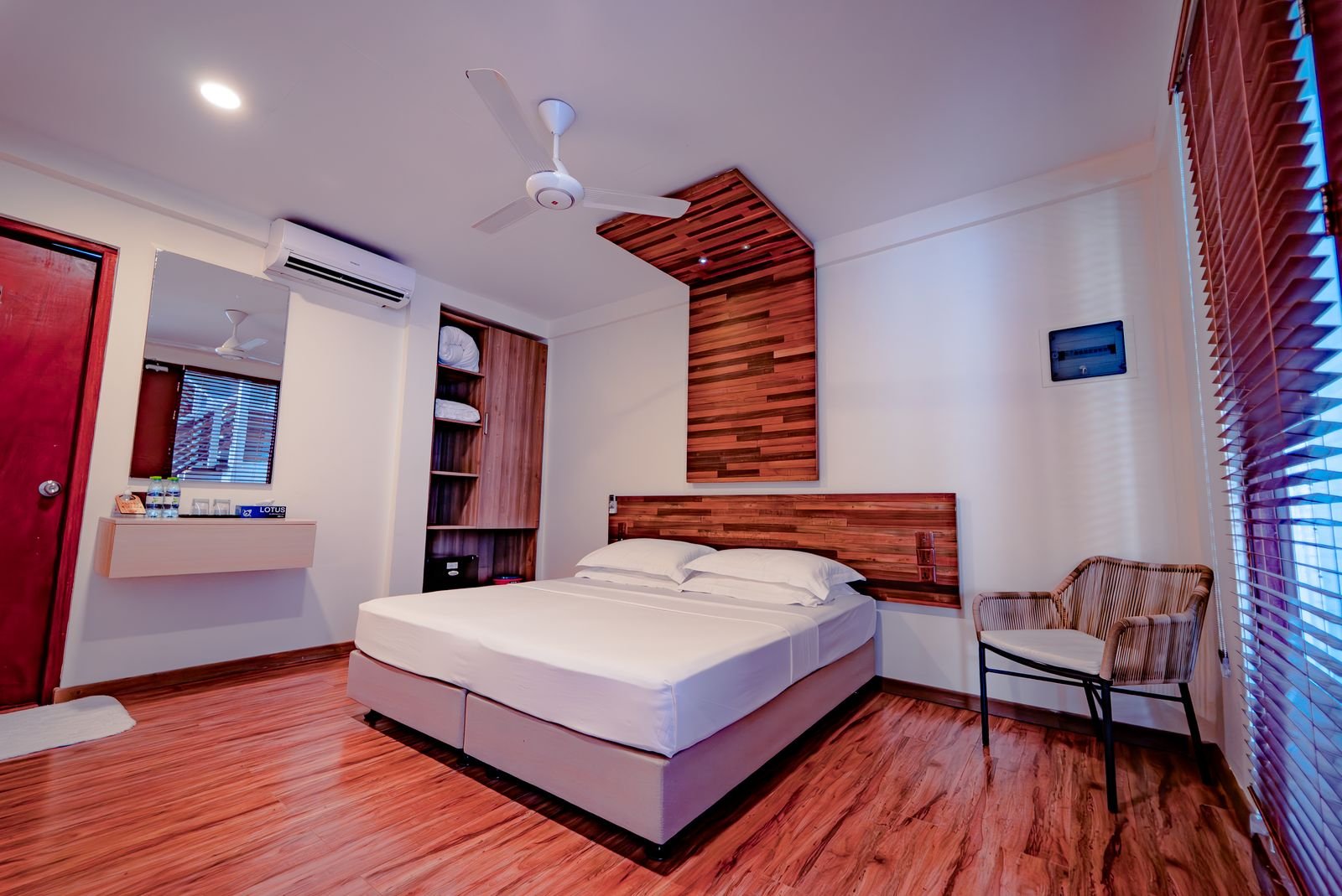 Kinan Retreat — صورة 9