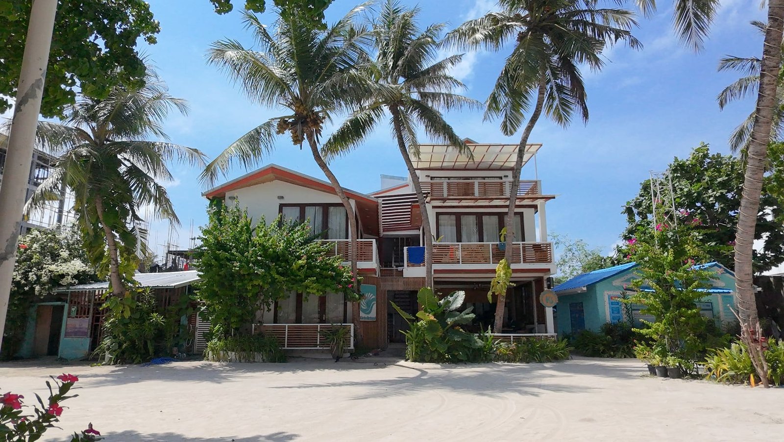 Kinan Retreat — صورة 3