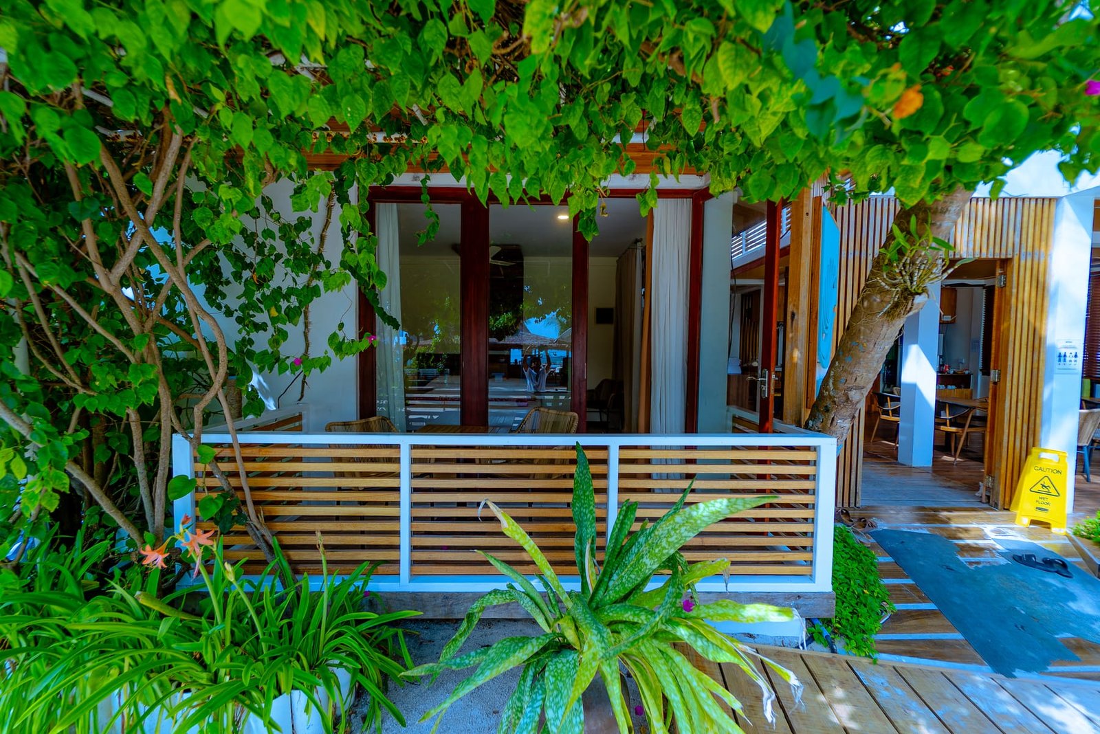 Kinan Retreat — صورة 4