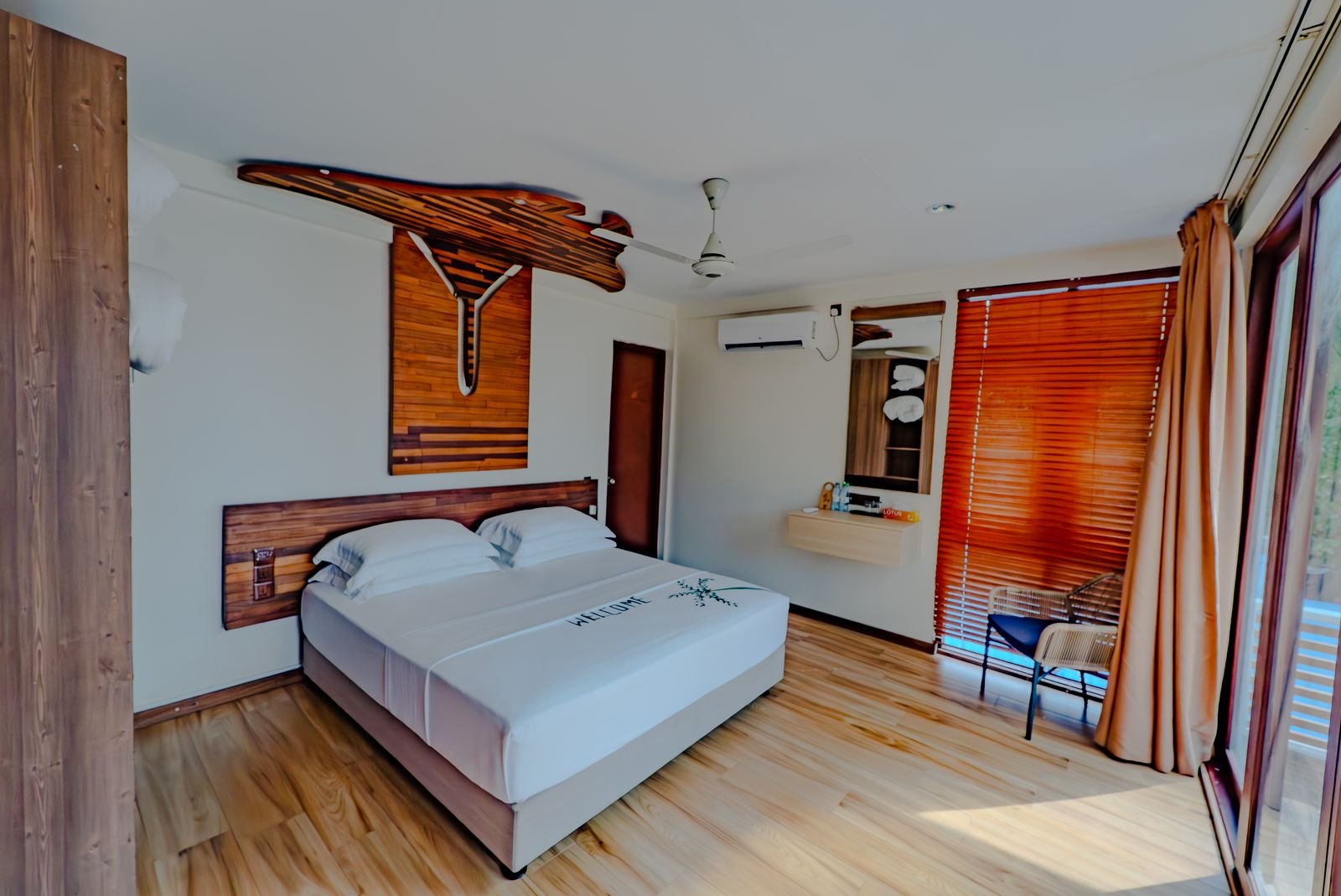 Kinan Retreat — صورة 6