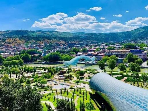 الترام الجوي — صورة 3