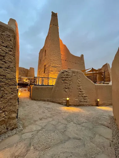 الدرعيه التناريخيه — صورة 3