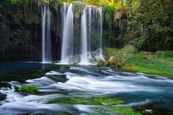 شلال دودين — صورة 2