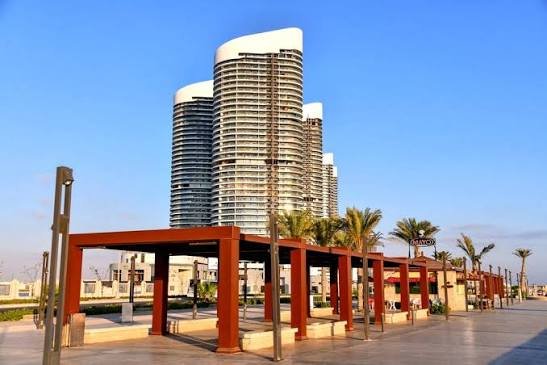 الأبراج الشاطئية — صورة 5