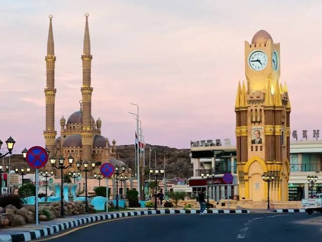 مسجد الصحابة — صورة 9