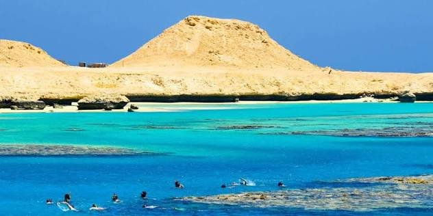 جزر الجفتون — صورة 9
