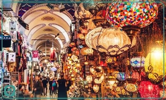 البازار الكبير — صورة 3
