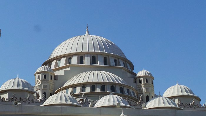 مسجد النور — صورة 3