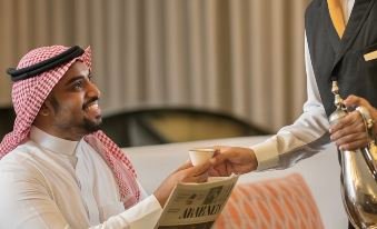 حياة ريجنسي جبل عمر  مكة — صورة 5
