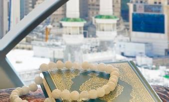 فندق ماريوت جبل عمر، مكة — صورة 5