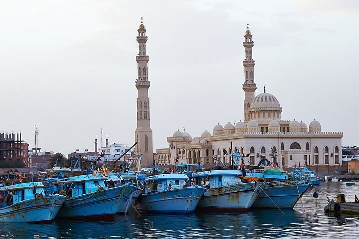 أحياء مدينة الدهار