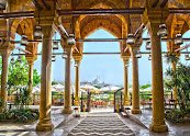حديقة الازهر — صورة 7