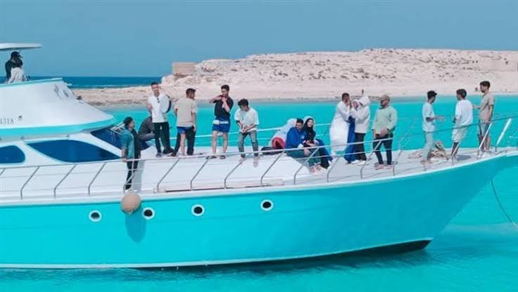 رحلات اليخت — صورة 4
