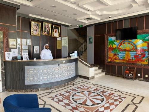 فندق كيان المدينة