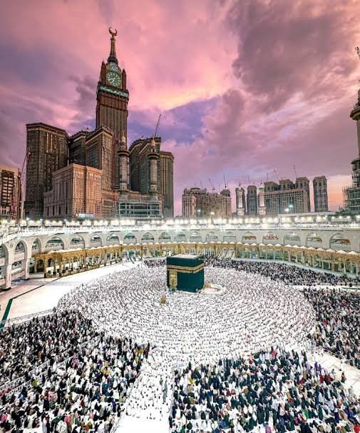 معالم سياحية مكة المكرمة