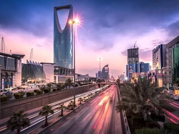 برج المملكه — صورة 4