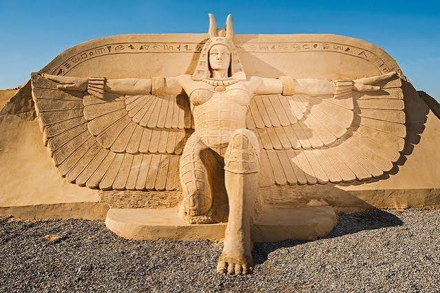 Sand City Hurghada — صورة 1