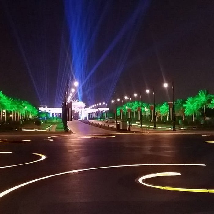 قصر زعبيل — صورة 6