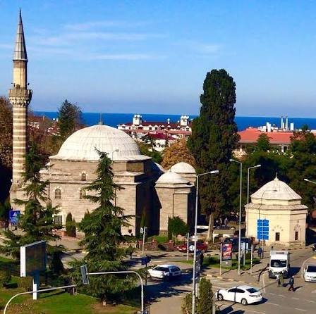 مسجد جولبهار خاتون — صورة 4